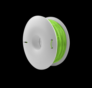 Fiberlogy IMPACT PLA - 0.85 kg - 1.75 mm - light green