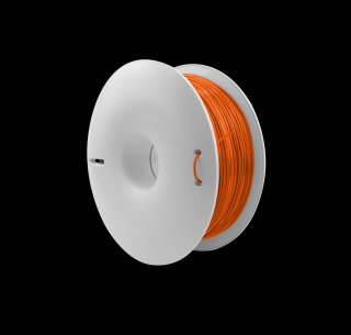 Fiberlogy IMPACT PLA - 0.85 kg - 1.75 mm - orange