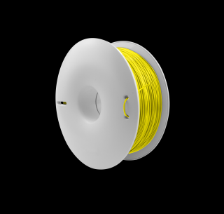 Fiberlogy IMPACT PLA - 0.85 kg - 1.75 mm - yellow