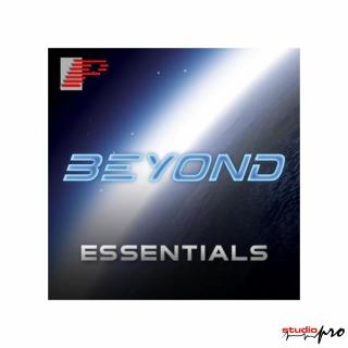 BEYOND Essentials License PANGOLIN