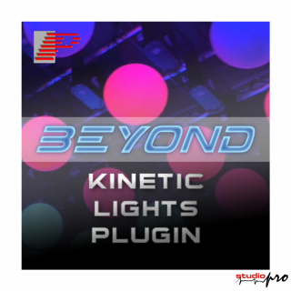 BEYOND Kinetic plugin