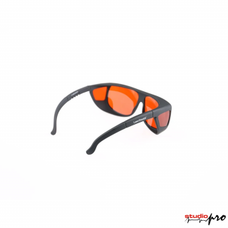 Laser safety goggles YGA - Okulary ochronne