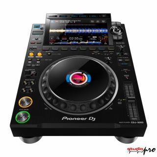 Pioneer DJ CDJ-3000