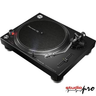 Pioneer DJ PLX-500-K Gramofon