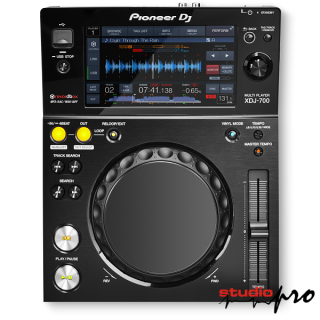 Pioneer DJ XDJ-700 odtwarzacz USB