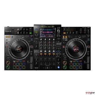 Pioneer DJ XDJ-XZ Kontroler DJ