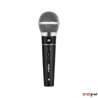 Rebel DM-604 mikrofon dynamiczny