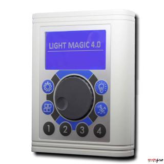 SIGMA NET Light Magic V4.0 128CH Sterownik DMX