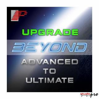 UPGRADE z BEYOND Advanced do BEYOND Ultimate PANGOLIN