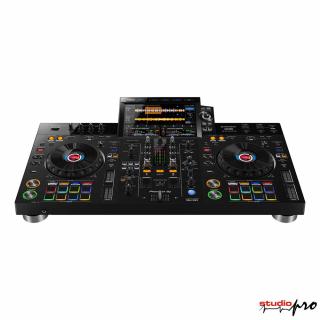 XDJ-RX3 2-kanałowy kontroler All-In-One PioneerDJ