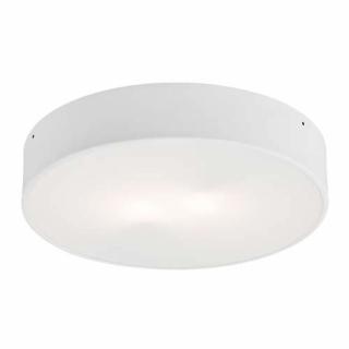 Argon Darling 2534 plafon okrągły lampa natynkowa oprawa sufitowa nowoczesna śr. 75 cm 6X15W E27 biały