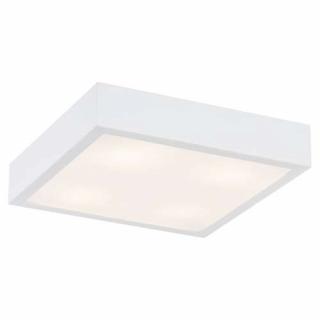 Argon Form 1701 plafon lampa sufitowa 4x15W E27 biały - wysyłka w 24h