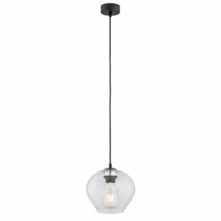 Argon Kalimera 4041 lampa wisząca zwis 1x15W E27 przezroczysta