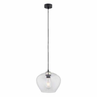 Argon Kalimera 4043 lampa wisząca zwis 1x15W E27 przezroczysta - wysyłka w 24h