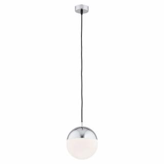 Argon Livia 4030 lampa wisząca zwis 1x15W E27 IP44 chrom