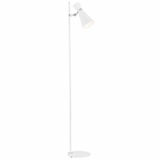 Argon Lukka 3891 lampa stojąca podłogowa 1X15W E27 biała