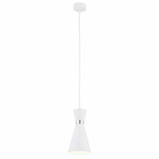 Argon Lukka 3892 lampa wisząca zwis 1X15W E27 biała