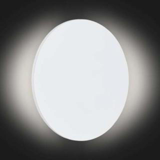 Argon Oregon 3855 kinkiet lampa ścienna 1X9W LED biały - wysyłka w 24h