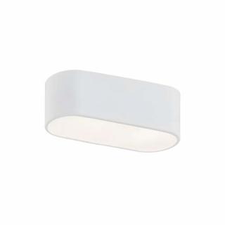 Argon Toni 905 plafon lampa sufitowa 2x15W E27 biały - wysyłka w 24h