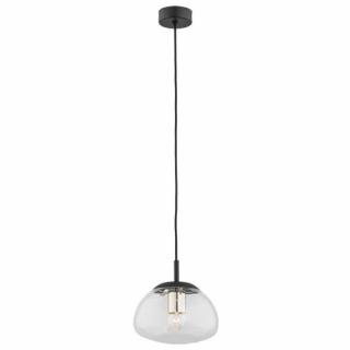 Argon Trini 4331 lampa wisząca zwis 1x15W E27 czarny