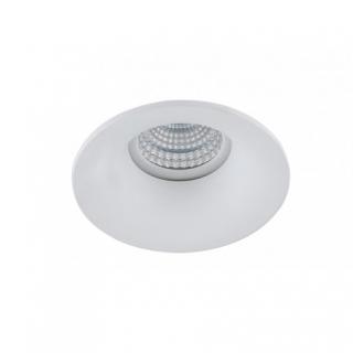 Azzardo Adamo Midst AZ1483 NC1825-M-W Oczko lampa oprawa wpuszczana downlight 1x50W GU10 białe - Negocjuj cenę - wysyłka w 24h