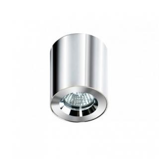 Azzardo Aro AZ1360 GM4111 Plafon lampa sufitowa 1x50W GU10 IP54 chrom - Negocjuj cenę