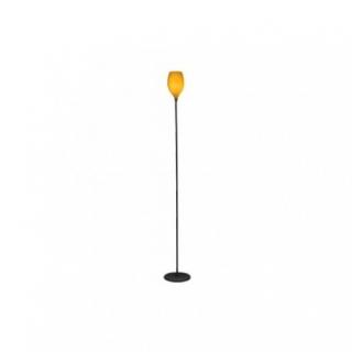 Azzardo Izza AZ1078 MJ1288-1SO Lampa stojąca podłogowa 1x40W E14 amber - Negocjuj cenę