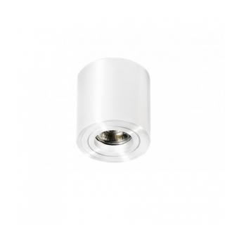 Azzardo Mini Bross AZ1711 GM4000 WH Plafon lampa sufitowa 1x50W GU10 biały - Negocjuj cenę - wysyłka w 24h