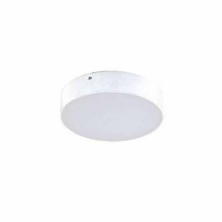 Azzardo Monza AZ3797 plafon lampa sufitowa 1x36W LED 4000K biały - Negocjuj cenę