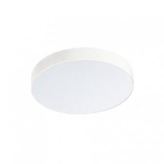 Azzardo Monza R 30 AZ4760 plafon lampa sufitowa 1x30W LED biały - Negocjuj cenę