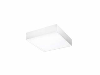 Azzardo Monza S 30 AZ4772 plafon lampa sufitowa 1x30W LED biały - Negocjuj cenę