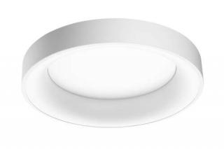 Azzardo SOVANA 55 AZ2724 plafon lampa sufitowa 1x50W LED biały - Negocjuj cenę