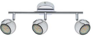 Candellux Balt 93-60587 plafon lampa sufitowa 3x50W GU10 chrom