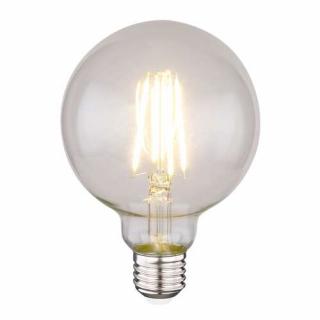 Globo Bulb 11526D żarówka 1x7W E27 transparentna - wysyłka w 24h