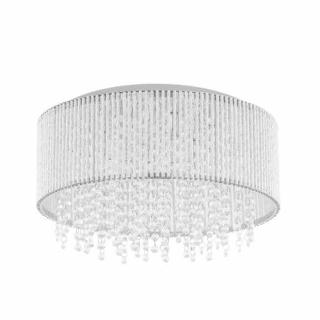 Italux Anabella C0207-07D-B5QL plafon lampa sufitowa 7X40W G9 chrom