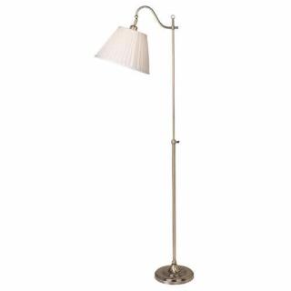 Lampa Markslojd Charleston 105921 podłogowa 1x60W E27 patyna - NEGOCJUJ CENĘ