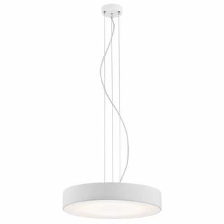 Lampa wisząca Argon Darling 3351 zwis 50 cm 35W LED biała