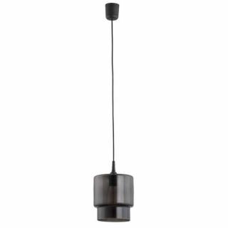 Lampa wisząca Argon Newa 3270 zwis 1x60W E27 grafitowa - wysyłka w 24h