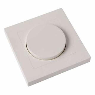 Lucide Dimmer 50000/00/31 ściemniacz ścienny biały