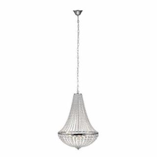 Markslojd Granso 105317 lampa wisząca zwis 3x40W E14 chrom - NEGOCJUJ CENĘ - wysyłka w 24h