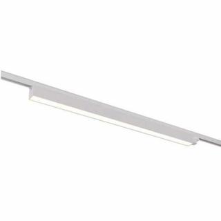 Maxlight Linear S0010 oprawa do szynoprzewodu plafon spot 1x36W LED 4000K biały