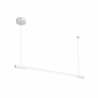 Maxlight Organic P0357D lampa wiszaca zwis ściemnialna 1x33W LED biała