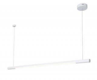 Maxlight Organic P0361 lampa wisząca zwis 1x26W LED 3000K biały