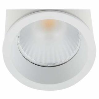 Maxlight RC0155/C0156 WHITE pierścień ozdobny biały