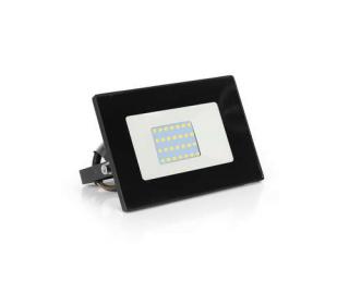 Naświetlacz / Halogen LED Lumax Heda Floodlight HFL130N 30W 2400lm 4000K 120° IP65 czarny - wysyłka w 24h