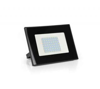 Naświetlacz / Halogen LED Lumax Heda Floodlight HFL150N 50W 4000lm 4000K 120° IP65 czarny - wysyłka w 24h