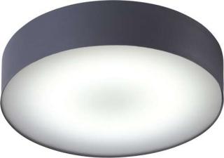 Nowodvorski Arena 10180 plafon lampa oprawa sufitowa 36x0,5W LED grafit