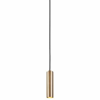 Nowodvorski Eye 8914 Lampa wisząca zwis 1x10W GU10 Mosiądz