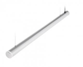 Oprawa hermetyczna LED Lumax Supremo LOP4002 40W 3200lm 4000K IP44 - wysyłka w 24h