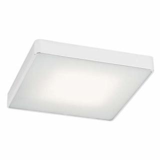 Plafon Argon Ontario 1576 kwadratowy lampa oprawa sufitowa 45x45 cm 4x60W E27 biały - wysyłka w 24h